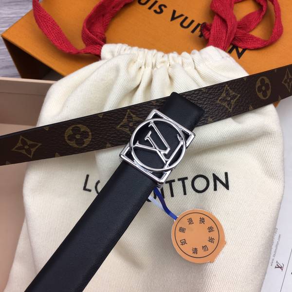 Louis Vuitton 18MM Belt LVB00269 Louis Vuitton 18MM Belt LVB00269